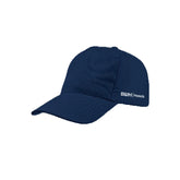 BWH Lifestyle - Cappellino Con Visiera Blu 100% Cotone (3Pack)